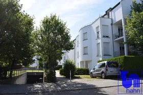 Stellplatz / Tiefgaragenplatz in 72124 Pliezhausen