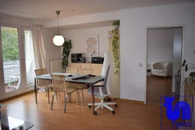 2-Zimmer-Wohnung in 72764 Reutlingen