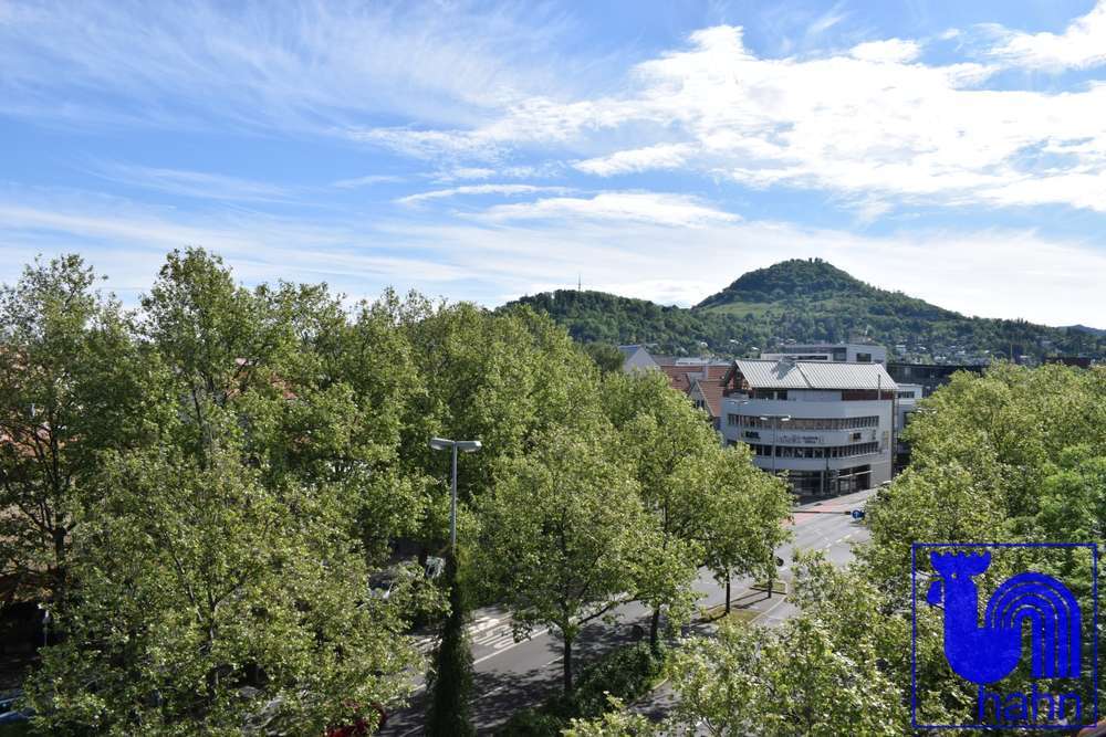 5,5-Zimmer-Wohnung in 72764 Reutlingen